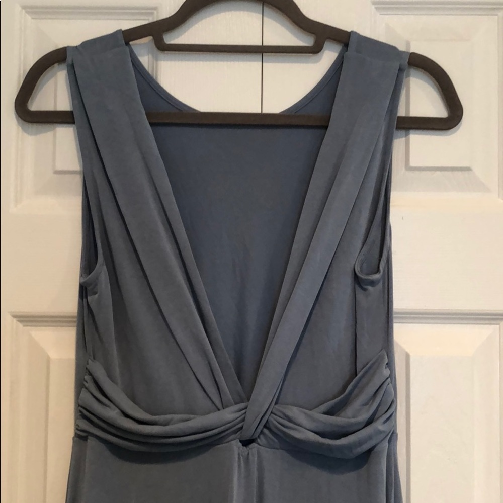BCBG dress